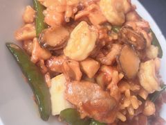 -清真•蜀风园(丁字沽店)