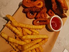 食趣拼盘-必胜客(张掖西大街店)