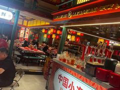 -辣小鲜·南昌大排档(船山路店)