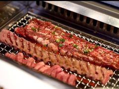 -極屋鮨牛 · 烧肉酒场(时代C馆店)