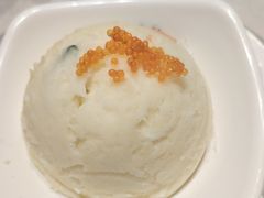 -新一番三文鱼寿司(大东海店)