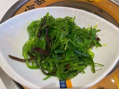 -七八冷面·延边朝鲜族美食(世纪汇店)
