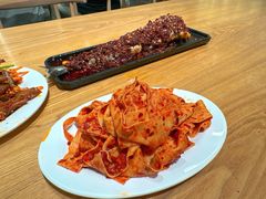 -韩麦大冷面(桂花街直营店)