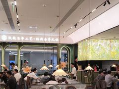 -喃喃椰·糟粕醋·椰子鸡火锅(七堡花园店)