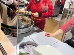 -秦豫肉夹馍(骡马市总店)