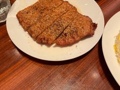 油炸猪排-鼎泰丰(环贸店)
