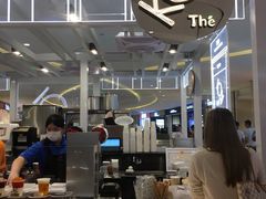 -KOI The(卓悦汇购物中心店)