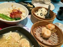 -表妹香港靓点餐厅