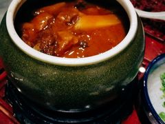 -小铫鸡汤