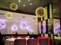 大堂-蟹榭(静安寺晶品商场店)