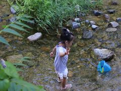 -碓臼峪自然风景区