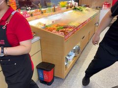 -醉人椒麻辣香锅(王府井喜悦店)