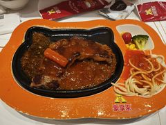 -豪享来(我格广场店)