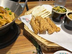 -符离集餐厅(万象城店)