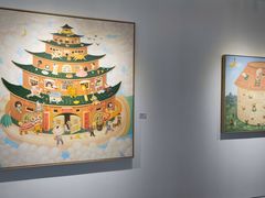 -辰熙ACX星海艺术中心