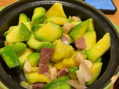 -云海肴·汽锅鸡·云南菜(东坝金隅店)
