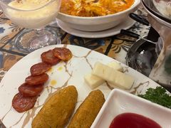 -番茄屋葡式美食(总店)