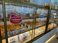 -蜂蝶来饼店(拱北总店)