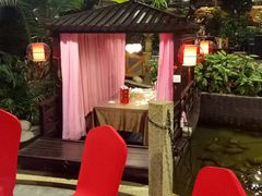-特味村大酒店(南三环店)