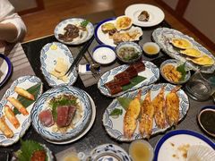 -極上萬膳·日料放题(海岸城店)