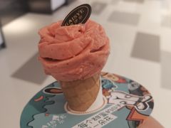 -高汐尔手工鲜冰淇淋(恒隆广场店)