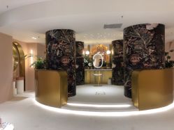 大堂-本小姐美学·半永久纹眉野生眉