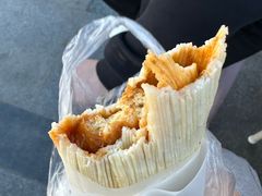 -老绍兴三味臭豆腐(奥林匹克购物广场店)