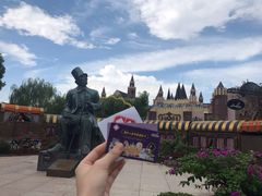 -安徒生童话乐园