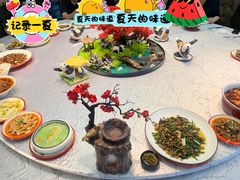 -红辣椒·川菜·火锅(科华路店)