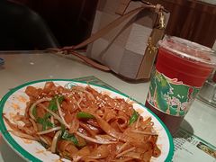 港式柠檬茶-西关明记肠粉·亚洲地标美食(北京路店)