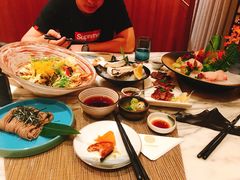 -月下料理(楷林IFC店)