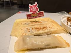 -北李·海肠捞饭·大连菜(望京凯德MALL店)