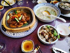 -宁波状元楼酒店(和义路店)