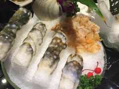 -渔傅·蓝海岸霞浦海鲜(正祥店)