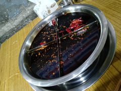 -渝味黄姐火锅(黄泥村店)