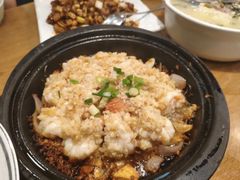 -小土豆北方菜馆(方庄店)