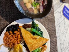 -南京金丝利喜来登酒店