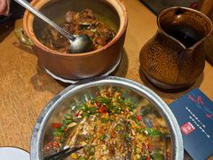 -细毛私家菜总店