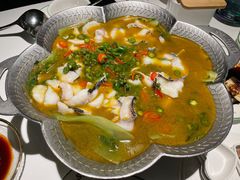 -撒椒·四川江湖菜(西单大悦城店)