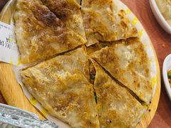 -甲乙饼·手工牛肉饼(金地广场店)