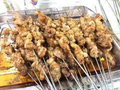 -酒宝荡烧烤(长航局江大路住宅小区店)