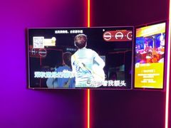 -星聚会KTV(广州敏捷广场店)