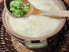 -潮十三潮汕砂锅粥(高新四路大都荟店)