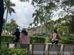 -广东花都香草世界旅游度假区
