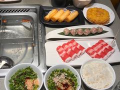 -海底捞火锅(泰安爱琴海店)