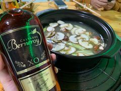 -牛羊鲜汤锅(塔公镇菜市场店)