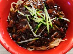 -高丽雅韩式炸酱面(南洪街店)