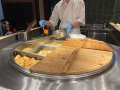 -yokocho上横町·日本食街(深业上城店)