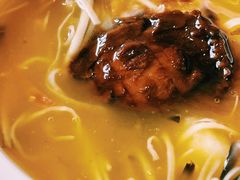 海烩全丝-之参餐厅(前门大街店)