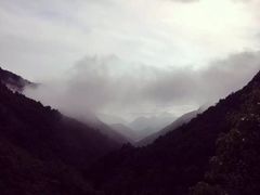 -遂昌金矿国家矿山公园
